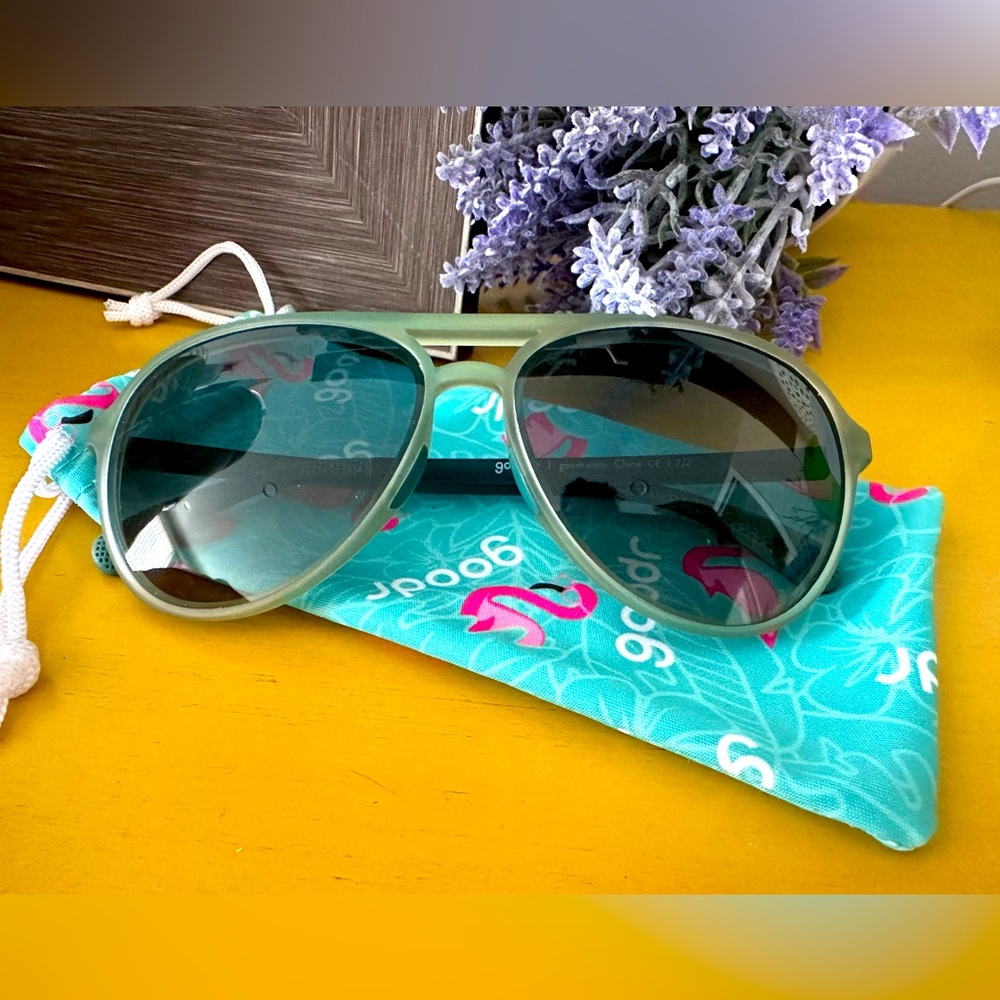 Goodr Aviators